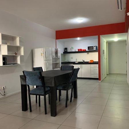 San Remo Apartments Буенос Айрес Екстериор снимка