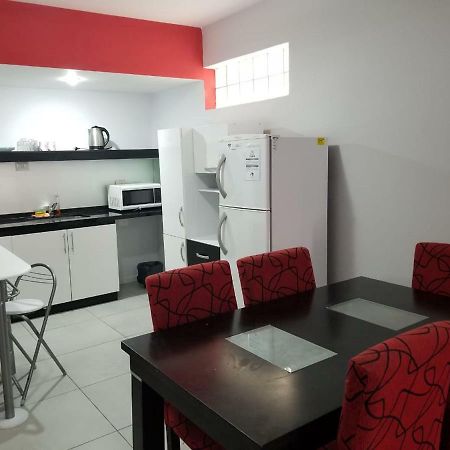 San Remo Apartments Буенос Айрес Екстериор снимка