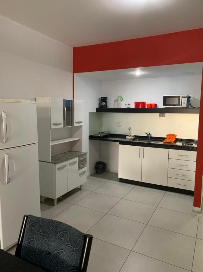 San Remo Apartments Буенос Айрес Екстериор снимка
