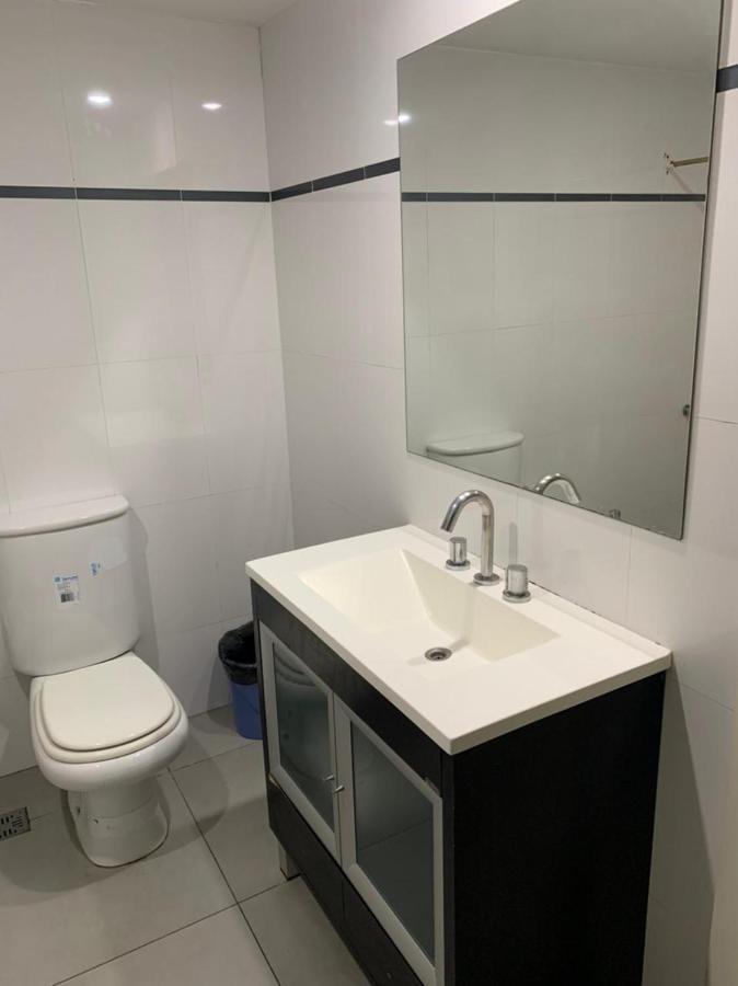 San Remo Apartments Буенос Айрес Екстериор снимка