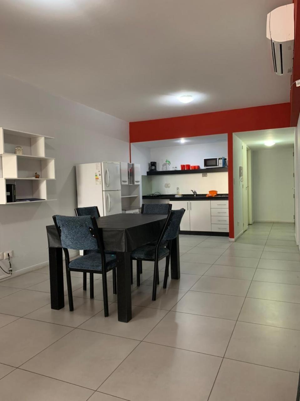 San Remo Apartments Буенос Айрес Екстериор снимка