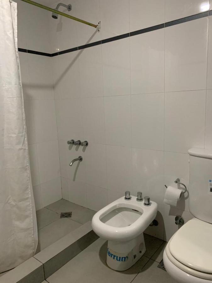 San Remo Apartments Буенос Айрес Екстериор снимка