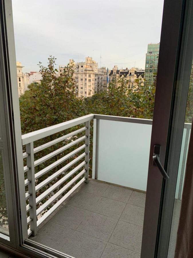 San Remo Apartments Буенос Айрес Екстериор снимка