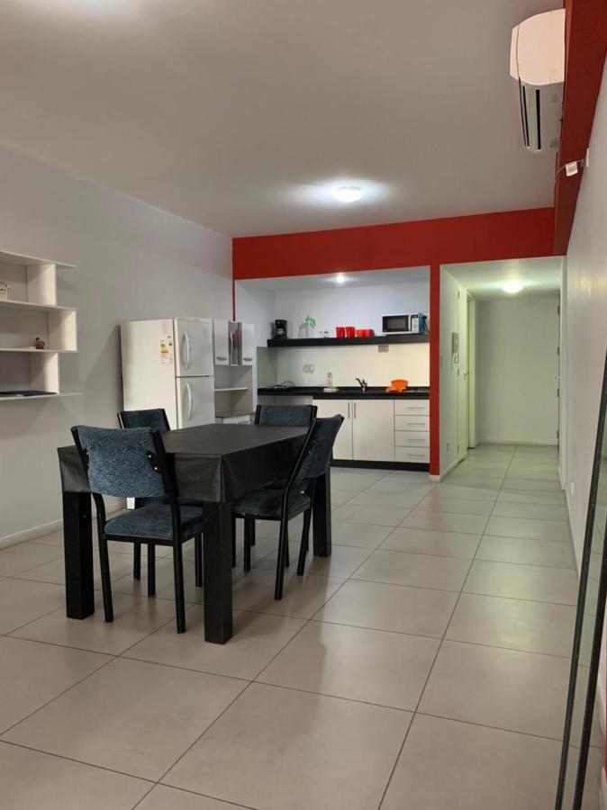 San Remo Apartments Буенос Айрес Екстериор снимка
