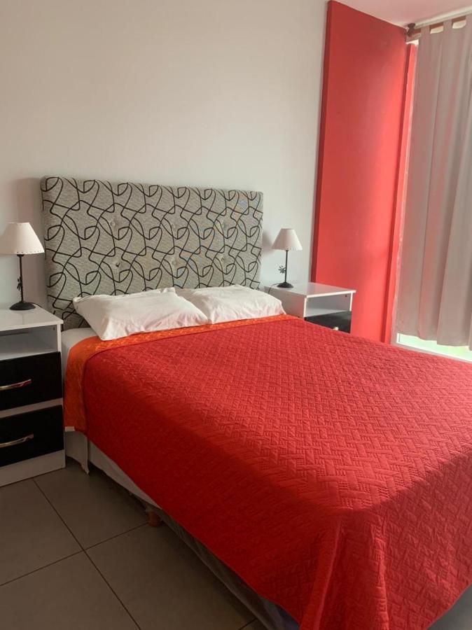 San Remo Apartments Буенос Айрес Екстериор снимка