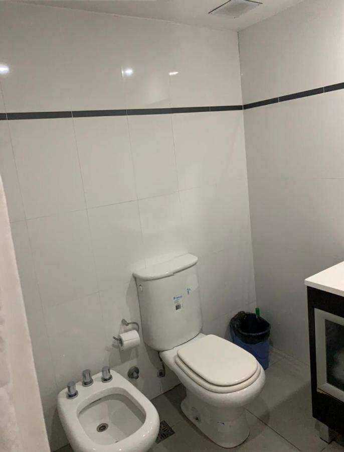 San Remo Apartments Буенос Айрес Екстериор снимка