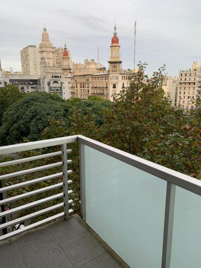 San Remo Apartments Буенос Айрес Екстериор снимка