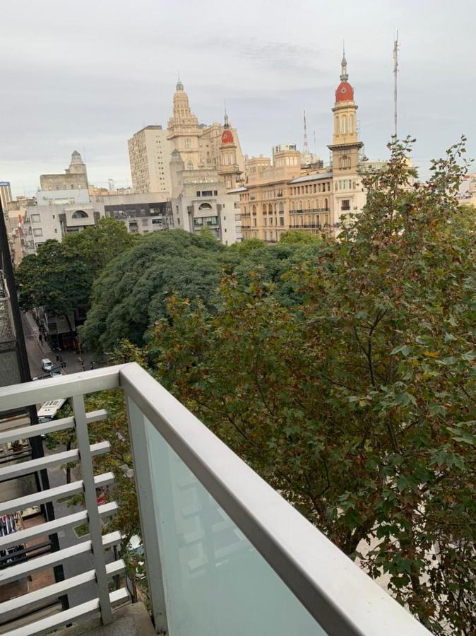 San Remo Apartments Буенос Айрес Екстериор снимка
