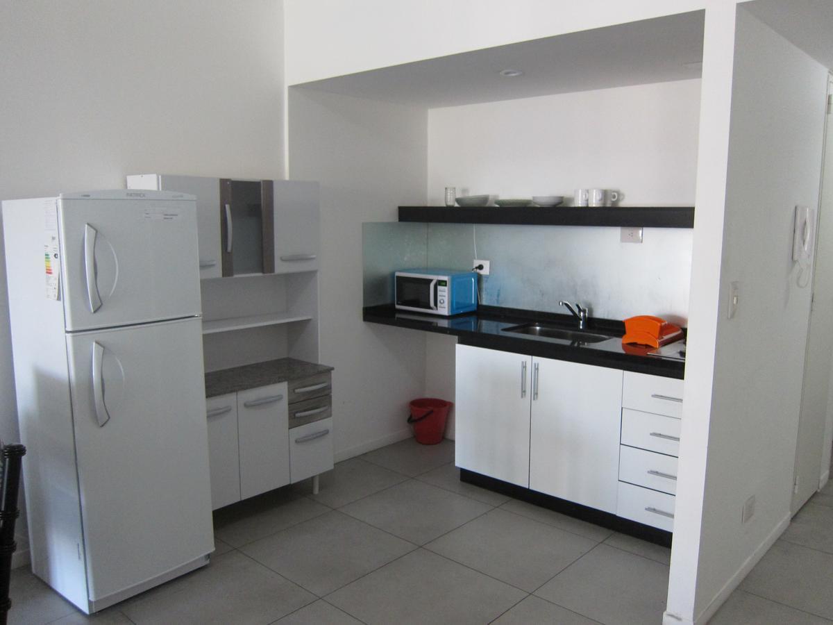 San Remo Apartments Буенос Айрес Екстериор снимка