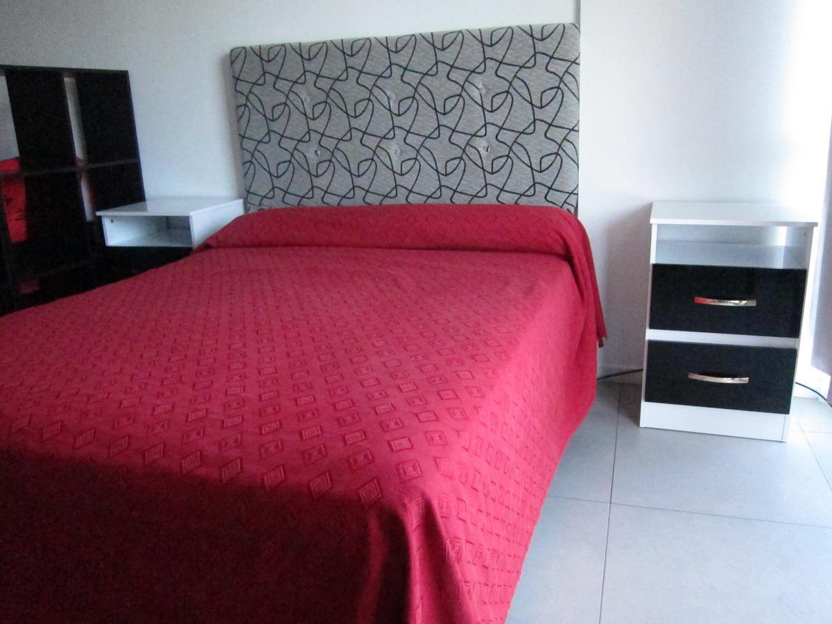 San Remo Apartments Буенос Айрес Екстериор снимка