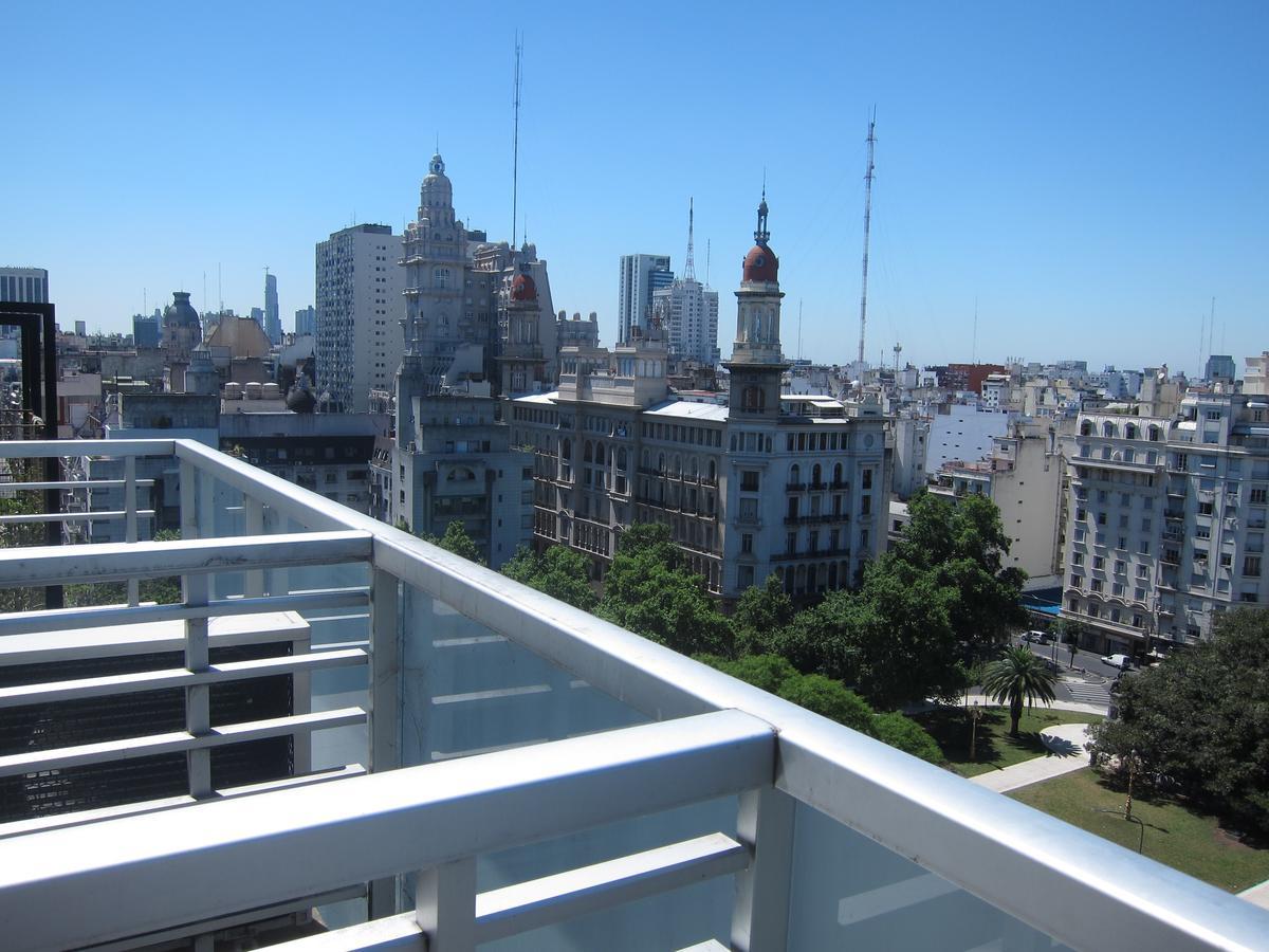 San Remo Apartments Буенос Айрес Екстериор снимка