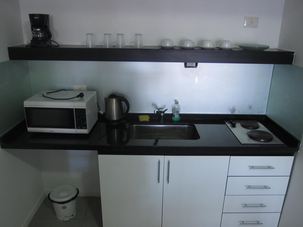 San Remo Apartments Буенос Айрес Екстериор снимка