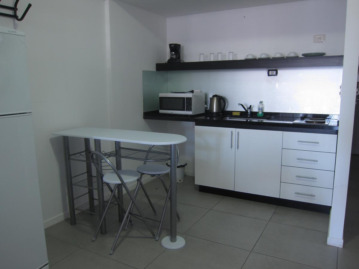 San Remo Apartments Буенос Айрес Екстериор снимка