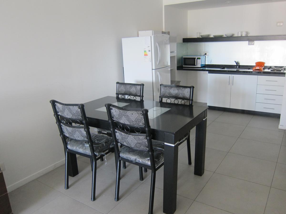 San Remo Apartments Буенос Айрес Екстериор снимка