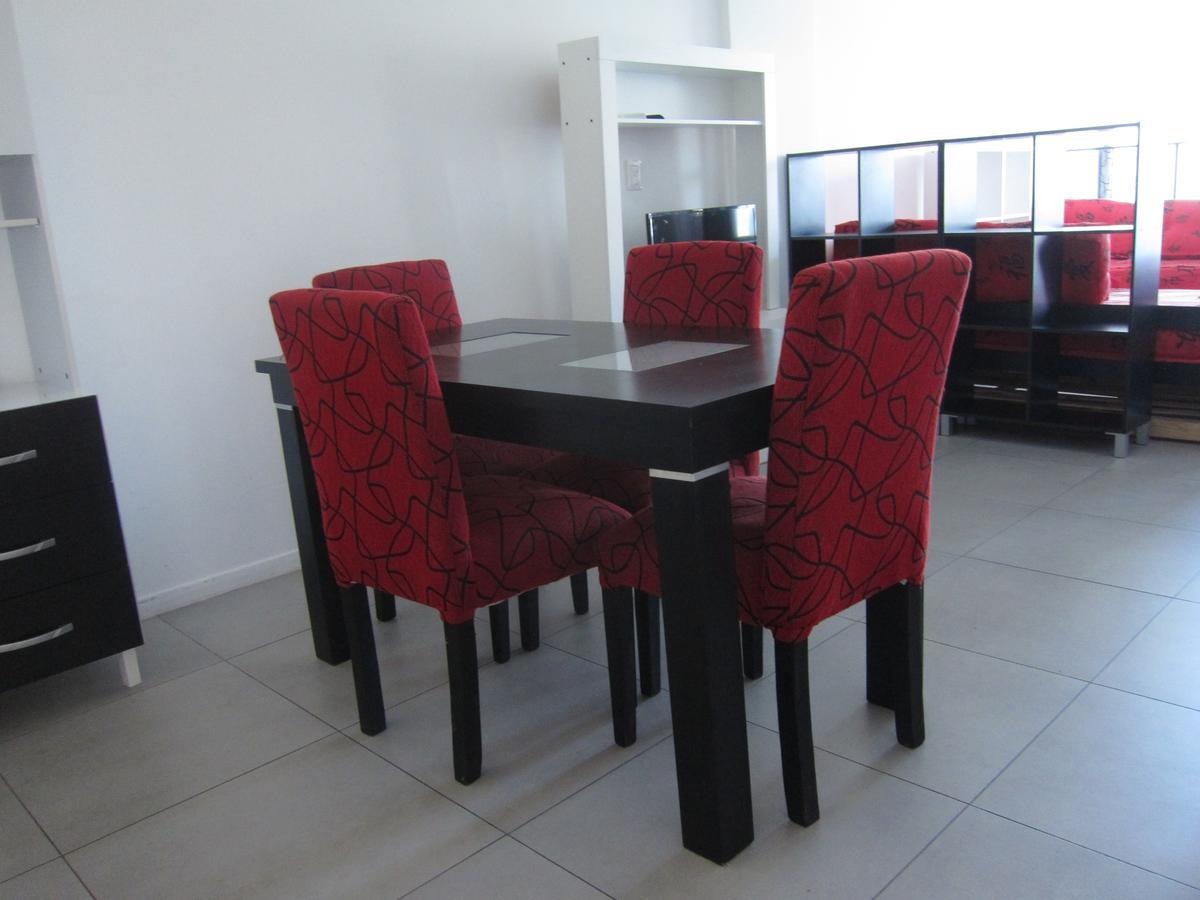 San Remo Apartments Буенос Айрес Екстериор снимка