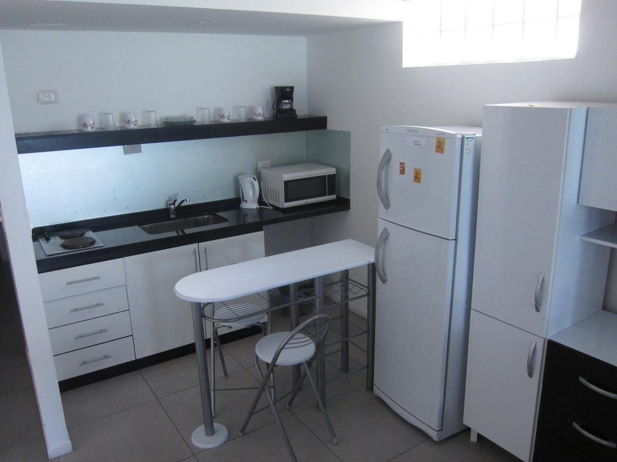 San Remo Apartments Буенос Айрес Екстериор снимка
