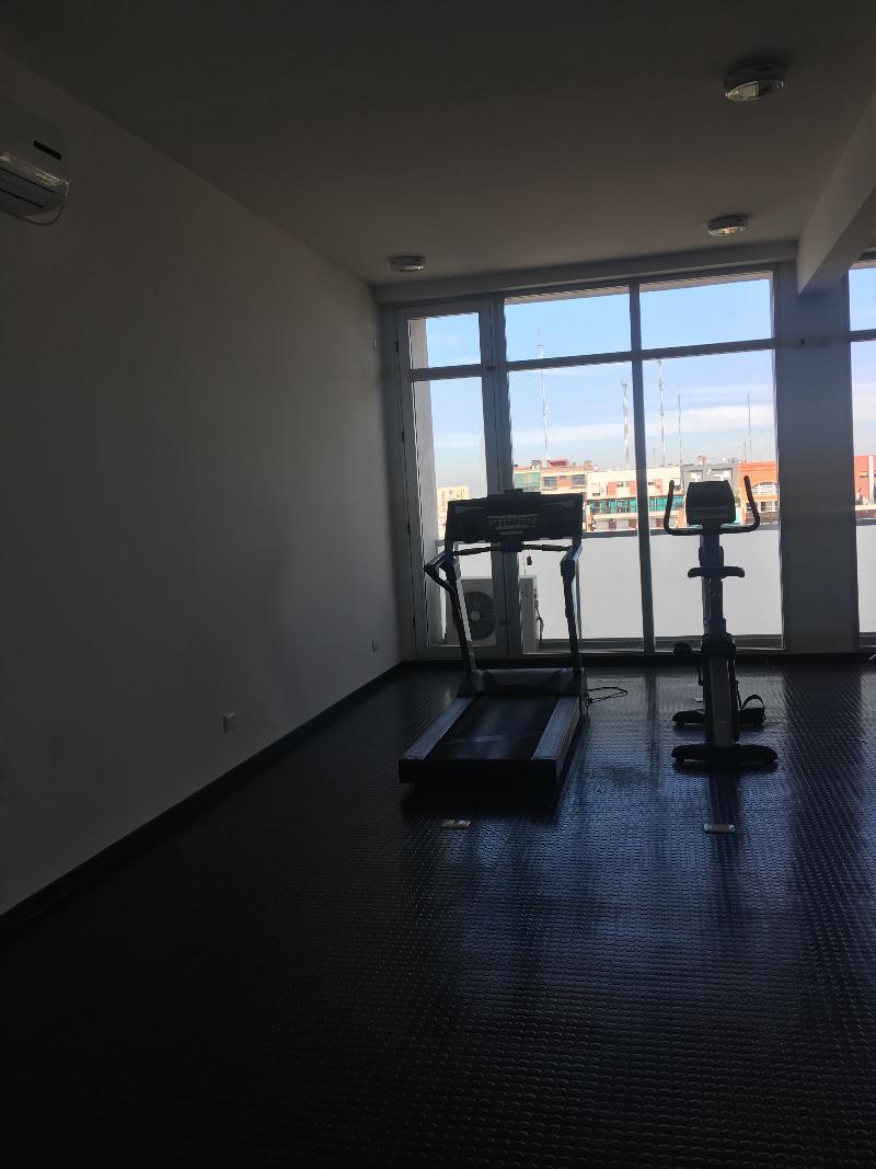 San Remo Apartments Буенос Айрес Екстериор снимка