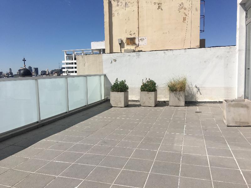 San Remo Apartments Буенос Айрес Екстериор снимка