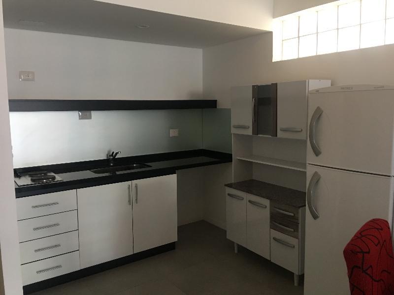 San Remo Apartments Буенос Айрес Екстериор снимка