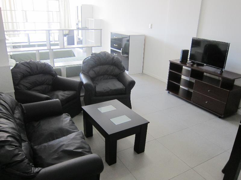 San Remo Apartments Буенос Айрес Екстериор снимка