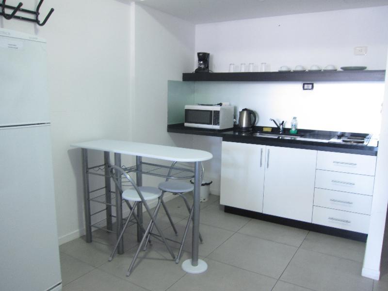 San Remo Apartments Буенос Айрес Екстериор снимка