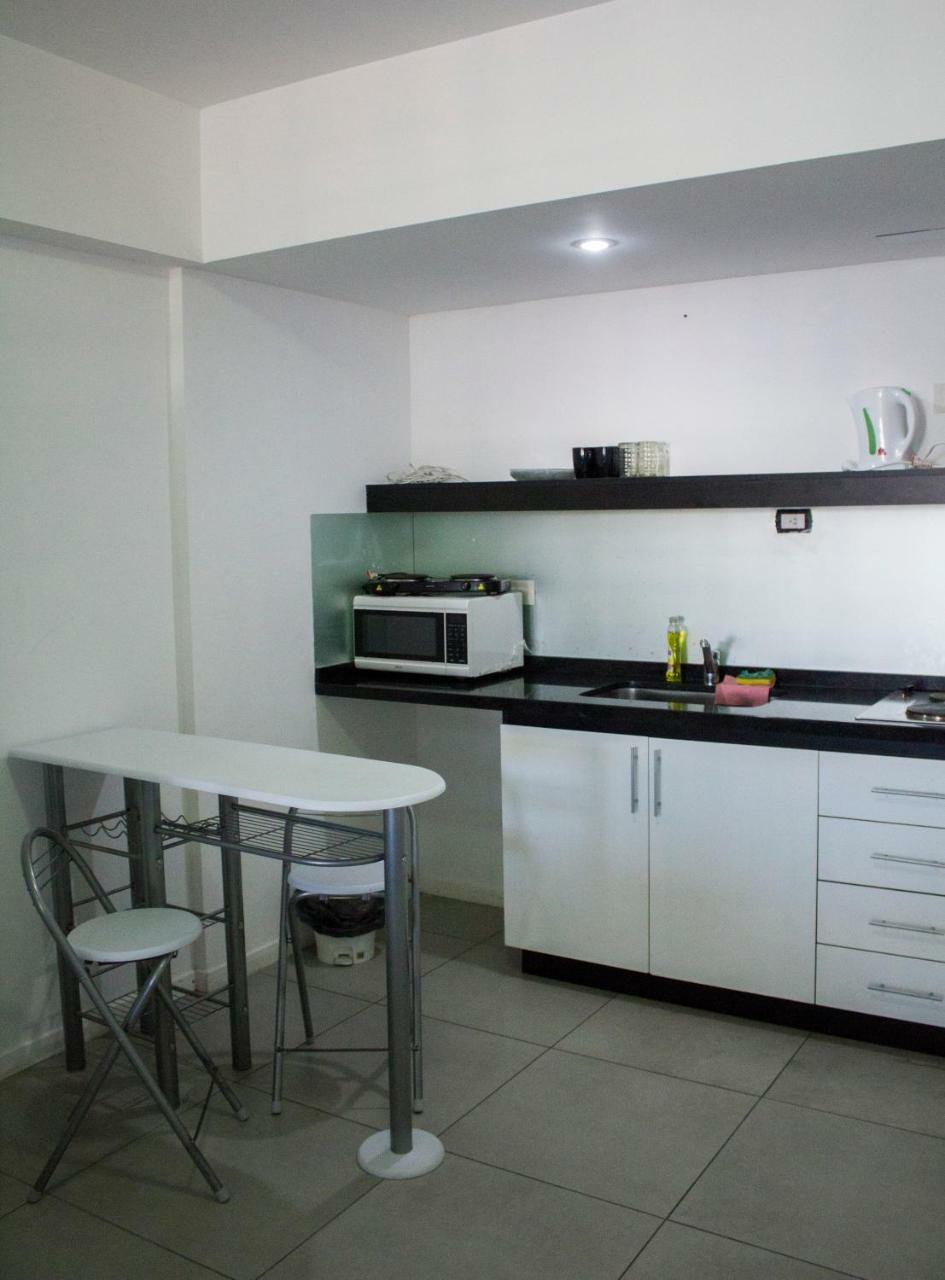 San Remo Apartments Буенос Айрес Екстериор снимка