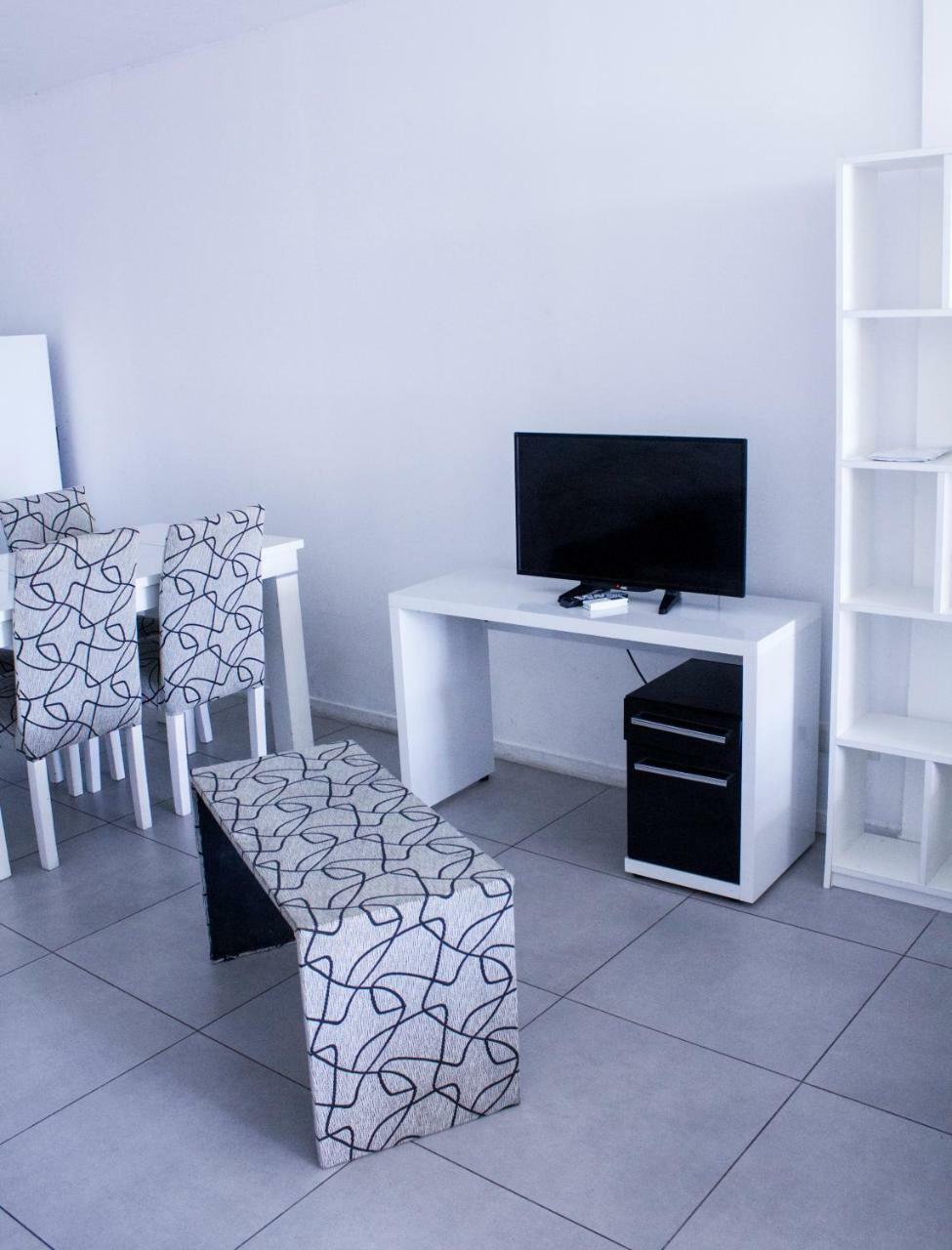 San Remo Apartments Буенос Айрес Екстериор снимка