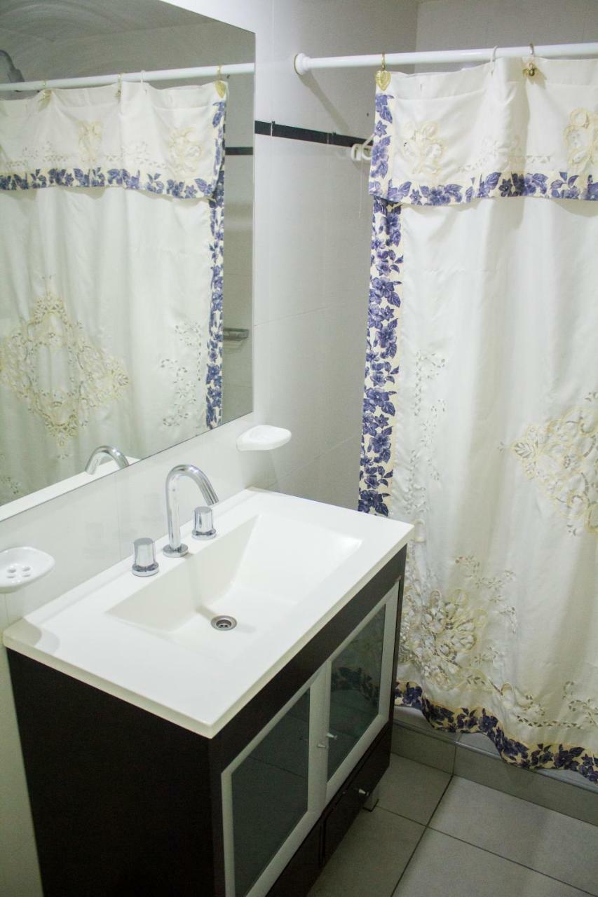 San Remo Apartments Буенос Айрес Екстериор снимка